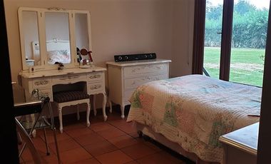 Casa en Venta en condominio cerrado cerca de Colegio Inglés, talca