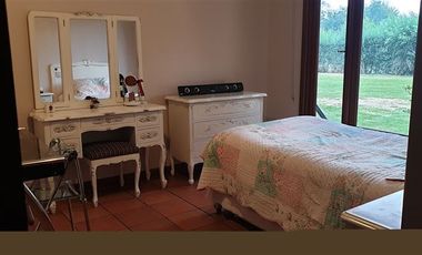 Casa en Venta en condominio cerrado cerca de Colegio Inglés, talca