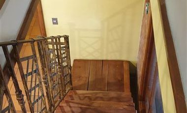 Casa en Venta en condominio cerrado cerca de Colegio Inglés, talca