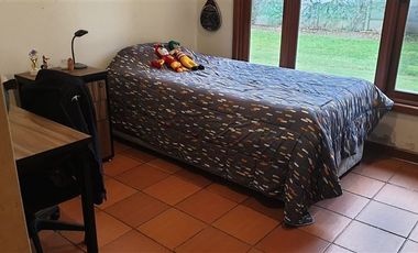 Casa en Venta en condominio cerrado cerca de Colegio Inglés, talca