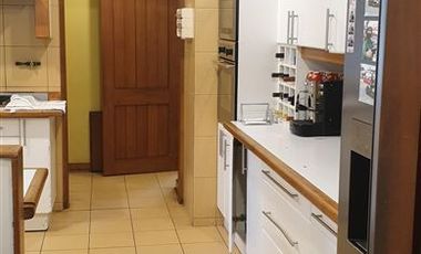 Casa en Venta en condominio cerrado cerca de Colegio Inglés, talca