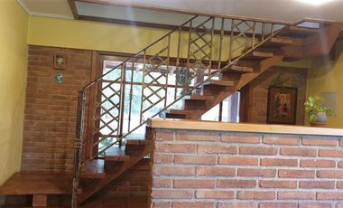 Casa en Venta en condominio cerrado cerca de Colegio Inglés, talca