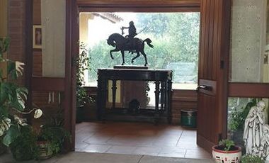 Casa en Venta en condominio cerrado cerca de Colegio Inglés, talca
