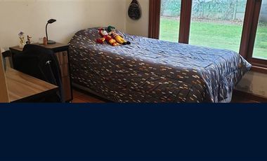 Casa en Venta en condominio cerrado cerca de Colegio Inglés, talca