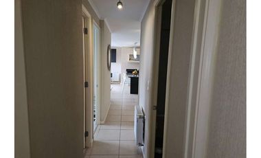 Exclusivo depto. Condominio Laguna Bahía, 3D,2B,2E