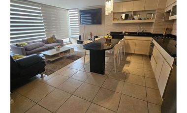 Exclusivo depto. Condominio Laguna Bahía, 3D,2B,2E