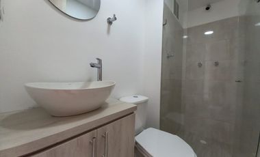 APARTAMENTO EN ARRIENDO EN LA FRANCIA/MANIZALES