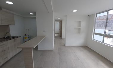 APARTAMENTO EN ARRIENDO EN LA FRANCIA/MANIZALES
