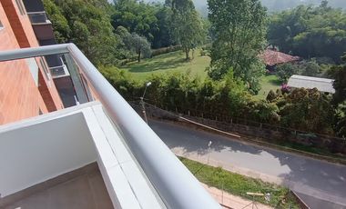 APARTAMENTO EN ARRIENDO UBICADO EN MARINILLA SECTOR ALCARAVANES