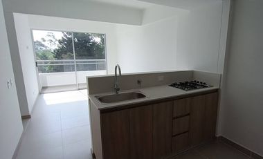 APARTAMENTO EN ARRIENDO UBICADO EN MARINILLA SECTOR ALCARAVANES
