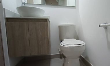 APARTAMENTO EN ARRIENDO UBICADO EN MARINILLA SECTOR ALCARAVANES