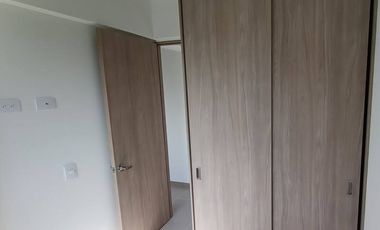 APARTAMENTO EN ARRIENDO UBICADO EN MARINILLA SECTOR ALCARAVANES
