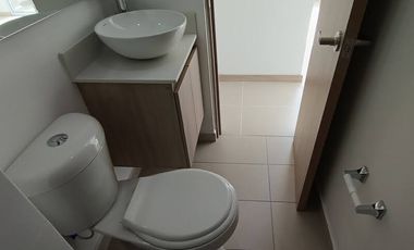 APARTAMENTO EN ARRIENDO UBICADO EN MARINILLA SECTOR ALCARAVANES