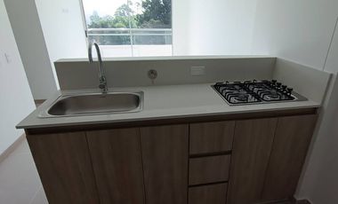 APARTAMENTO EN ARRIENDO UBICADO EN MARINILLA SECTOR ALCARAVANES
