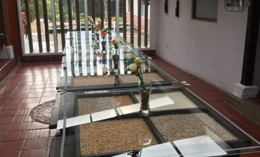FINCA EN VENTA ZIPAQUIRA