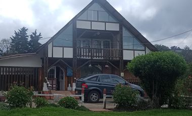 FINCA EN VENTA ZIPAQUIRA