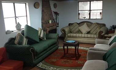 FINCA EN VENTA ZIPAQUIRA