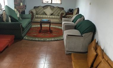 FINCA EN VENTA ZIPAQUIRA