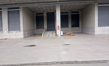 BODEGA EN ARRIENDO UBICADA EN GUARNE SECTOR RETORNO 9