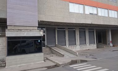 BODEGA EN ARRIENDO UBICADA EN GUARNE SECTOR RETORNO 9