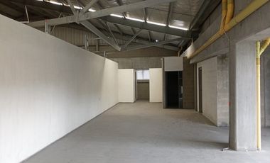 BODEGA EN ARRIENDO UBICADA EN GUARNE SECTOR RETORNO 9