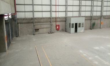 BODEGA EN ARRIENDO UBICADA EN GUARNE SECTOR RETORNO 9