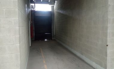 BODEGA EN ARRIENDO UBICADA EN GUARNE SECTOR RETORNO 9
