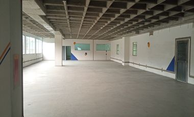 BODEGA EN ARRIENDO UBICADA EN GUARNE SECTOR RETORNO 9