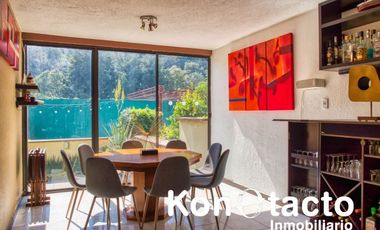 CASA EN VENTA EN LOMAS DE LAS ÁGUILAS,L ABADEJOS, ÁLVARO OBREGÓN HERMOSA