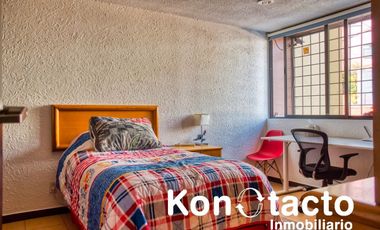 CASA EN VENTA EN LOMAS DE LAS ÁGUILAS,L ABADEJOS, ÁLVARO OBREGÓN HERMOSA