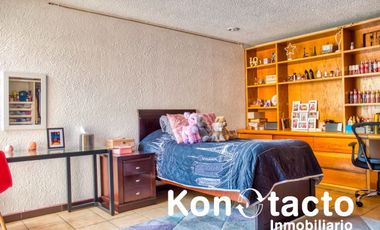 CASA EN VENTA EN LOMAS DE LAS ÁGUILAS,L ABADEJOS, ÁLVARO OBREGÓN HERMOSA