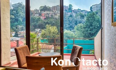 CASA EN VENTA EN LOMAS DE LAS ÁGUILAS,L ABADEJOS, ÁLVARO OBREGÓN HERMOSA