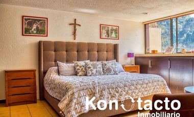 CASA EN VENTA EN LOMAS DE LAS ÁGUILAS,L ABADEJOS, ÁLVARO OBREGÓN HERMOSA