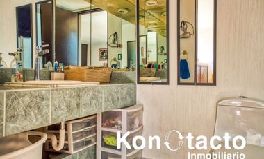 CASA EN VENTA EN LOMAS DE LAS ÁGUILAS,L ABADEJOS, ÁLVARO OBREGÓN HERMOSA