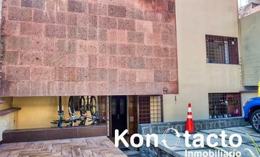 CASA EN VENTA EN LOMAS DE LAS ÁGUILAS,L ABADEJOS, ÁLVARO OBREGÓN HERMOSA