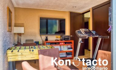 CASA EN VENTA EN LOMAS DE LAS ÁGUILAS,L ABADEJOS, ÁLVARO OBREGÓN HERMOSA
