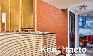 CASA EN VENTA EN LOMAS DE LAS ÁGUILAS,L ABADEJOS, ÁLVARO OBREGÓN HERMOSA