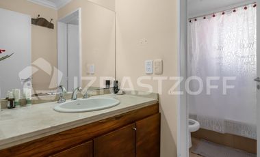 Casa en Beccar de 4 ambientes.