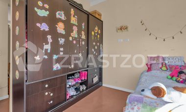 Casa en Beccar de 4 ambientes.