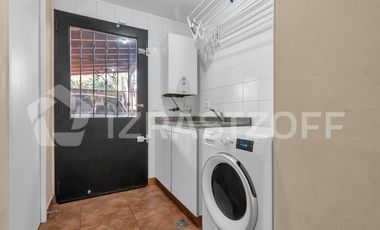 Casa en Beccar de 4 ambientes.