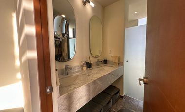 Departamento de 3 Recámaras frente al mar en Telchac Puerto