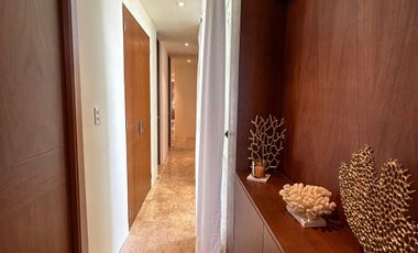 Departamento de 3 Recámaras frente al mar en Telchac Puerto