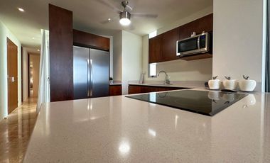 Departamento de 3 Recámaras frente al mar en Telchac Puerto