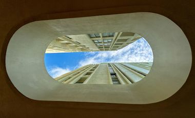 Departamento de 3 Recámaras frente al mar en Telchac Puerto