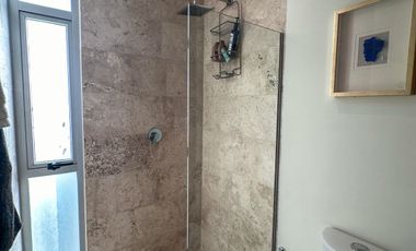 Departamento de 3 Recámaras frente al mar en Telchac Puerto