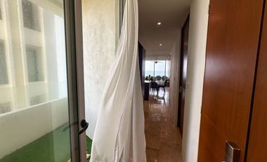 Departamento de 3 Recámaras frente al mar en Telchac Puerto