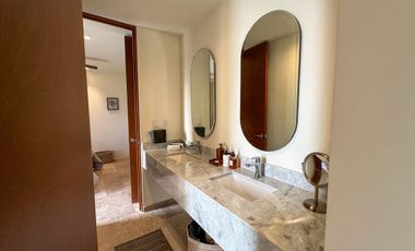 Departamento de 3 Recámaras frente al mar en Telchac Puerto