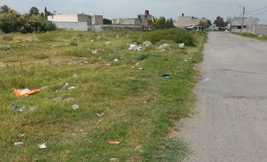 TERRENO EN RENTA EN  TULTITLAN