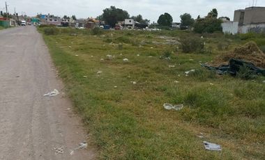 TERRENO EN RENTA EN  TULTITLAN