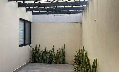 CASA CUADRUPLEX P/B EN FRACCIONAMIENTO VALLE VERDE